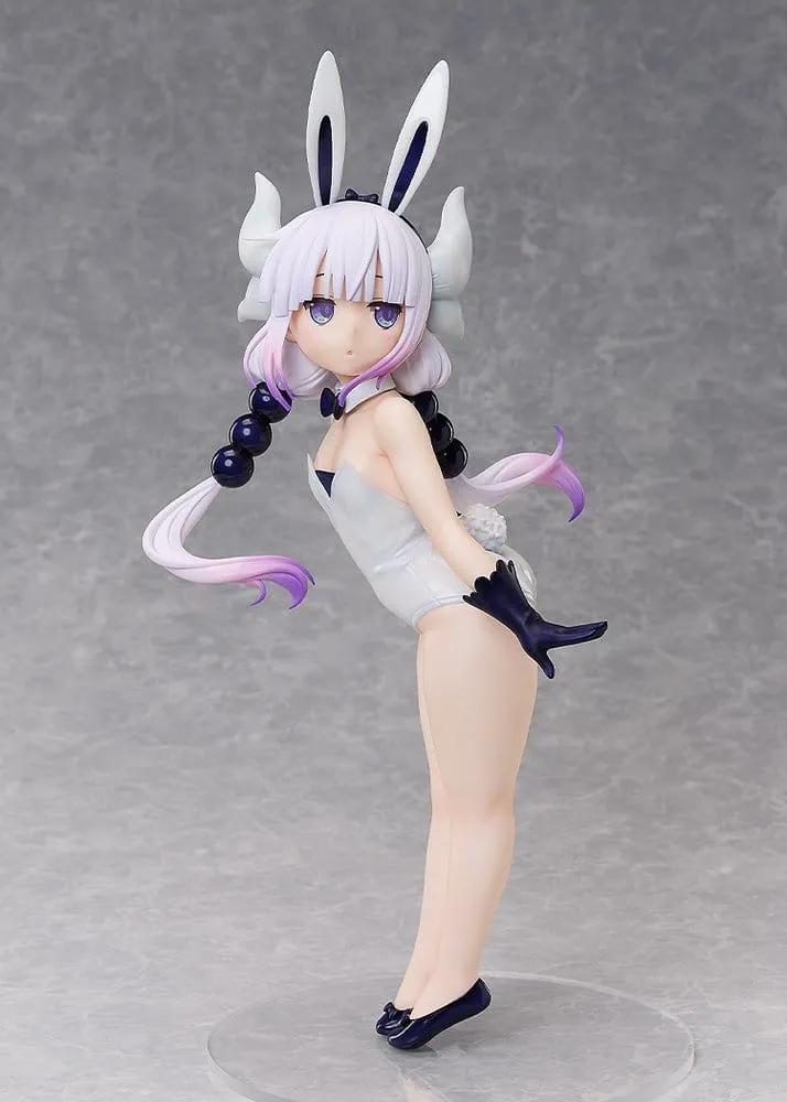 Miss Kobayashi's Dragon Maid PVC Statue 1/4 Kanna: Bare Leg Bunny Ver. 35 cm